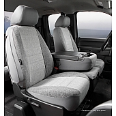 Fia Seat Cover Original Equipment (OE) Standard Fabric One Row - OE38-31 GRAY