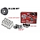 Coyote Wheel Accessories Wheel Installation Kit - 871640