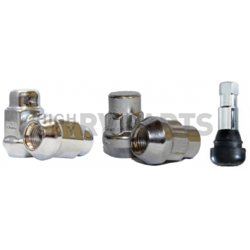 Coyote Wheel Accessories Wheel Installation Kit - 871640-1
