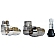 Coyote Wheel Accessories Wheel Installation Kit - 871640