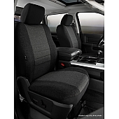 Fia Seat Cover Original Equipment Standard Fabric Set Of 2 - OE38-33 CHARC