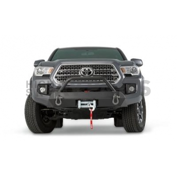 Warn Winch Mount - Up To 12000 Pounds Except PowerPlant - 102876