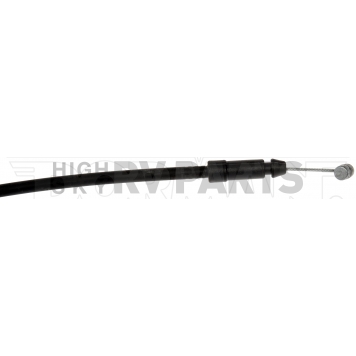 Dorman (OE Solutions) Hood Release Cable 6-3/4 Feet - 912417-3