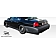 DuraFlex Bumper Cover Plain  GT Concept Fiberglass - 103534