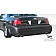 DuraFlex Bumper Cover Plain  GT Concept Fiberglass - 103534