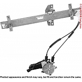 Cardone (A1) Industries Power Window Motor 474502R