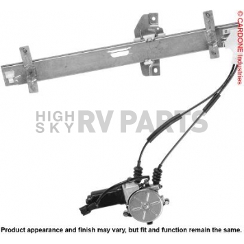 Cardone (A1) Industries Power Window Motor 474502R