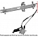 Cardone (A1) Industries Power Window Motor 474502R