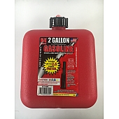 Key Auto Accessories Liquid Storage Container 2 Gallon - 2300