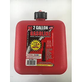 Key Auto Accessories Liquid Storage Container 2 Gallon - 2300