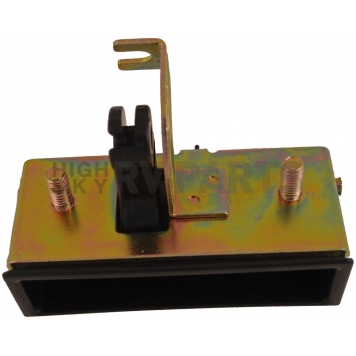 Help! By Dorman Liftgate Latch Handle 83852-1