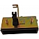Help! By Dorman Liftgate Latch Handle 83852