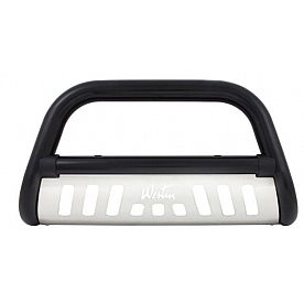 Westin Automotive Bull Bar Tube 3 Inch Black Powder Coated  Steel - 321605