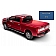 UnderCover Tonneau Cover Hard Tilt-Up Blue Effect ABS Composite - 4136L8T0