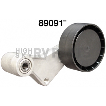 Dayco Products Inc Drive Belt Tensioner Pulley 89091