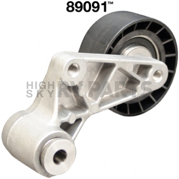 Dayco Products Inc Drive Belt Tensioner Pulley 89091-1