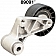 Dayco Products Inc Drive Belt Tensioner Pulley 89091