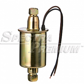 Spectra Premium Fuel Pump Electric - SP1185