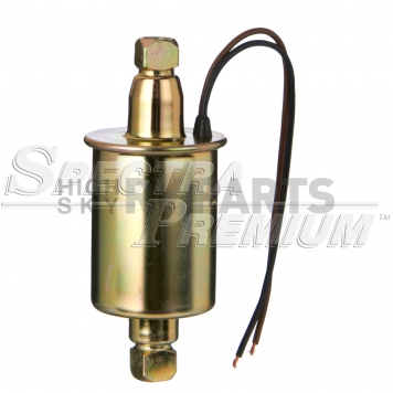 Spectra Premium Fuel Pump Electric - SP1185