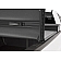 Extang Tonneau Cover Soft Folding Black Matte Vinyl - 93450
