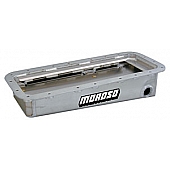 Moroso Performance Oil Pan Windage Tray - 23145