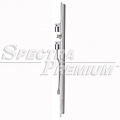 Spectra Premium Air Conditioner Condenser 73666