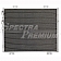 Spectra Premium Air Conditioner Condenser 73666