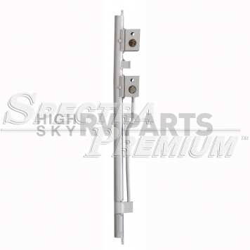 Spectra Premium Air Conditioner Condenser 73666-2