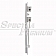 Spectra Premium Air Conditioner Condenser 73666