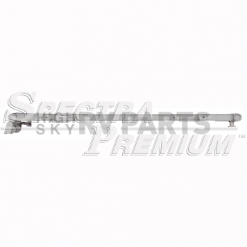 Spectra Premium Air Conditioner Condenser 73666-3