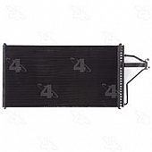 Four Seasons Air Conditioner Condenser 40361