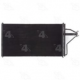 Four Seasons Air Conditioner Condenser 40361