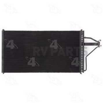 Four Seasons Air Conditioner Condenser 40361