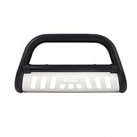 Westin Automotive Bull Bar Tube 3 Inch Black Powder Coated  Steel - 323905