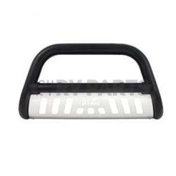Westin Automotive Bull Bar Tube 3 Inch Black Powder Coated  Steel - 323905
