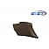 Extreme Dimensions Ground Effects Kit - Primered Fiberglass Reinforced Plastics 12-Piece - 109045