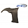 Extreme Dimensions Ground Effects Kit - Primered Fiberglass Reinforced Plastics 12-Piece - 109045