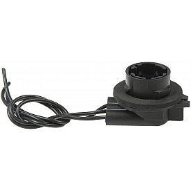 Dorman (OE Solutions) Tail Light Socket - 85881