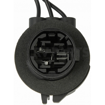 Dorman (OE Solutions) Tail Light Socket - 85881-2
