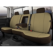Fia Seat Cover Polycotton One Row - SP82-24 TAUPE