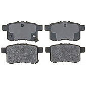 Raybestos Brakes Brake Pad - SGD1336C