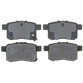 Raybestos Brakes Brake Pad - SGD1336C