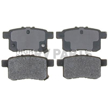 Raybestos Brakes Brake Pad - SGD1336C