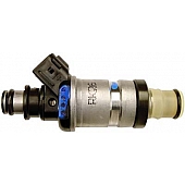 GB Remanufacturing Fuel Injector - 842-12195