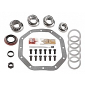 Motive Gear/Midwest Truck Differential Ring and Pinion Installation Kit - R9.25RLMK
