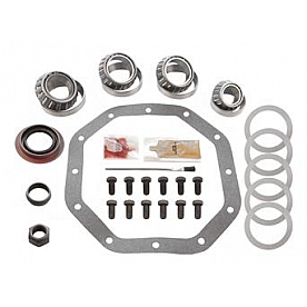 Motive Gear/Midwest Truck Differential Ring and Pinion Installation Kit - R9.25RLMK