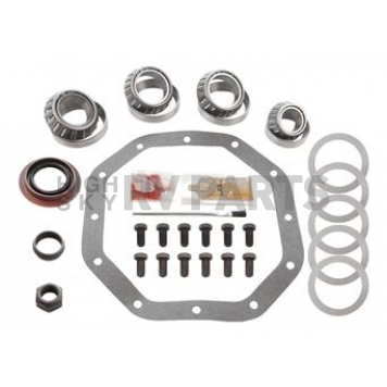 Motive Gear/Midwest Truck Differential Ring and Pinion Installation Kit - R9.25RLMK