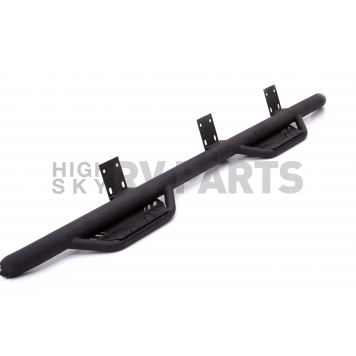 Lund International Nerf Bar 3 Inch Steel Round - 34641403