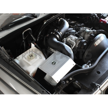 Advanced FLOW Engineering Cold Air Intake - 5112602-5