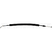 Dorman (OE Solutions) Hood Release Cable 1.31 Feet - 912605